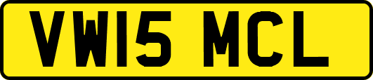 VW15MCL
