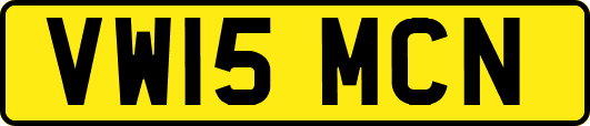 VW15MCN