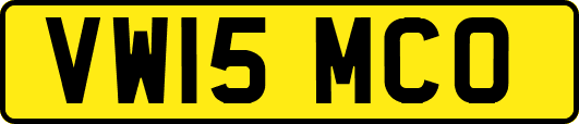 VW15MCO