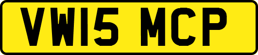 VW15MCP