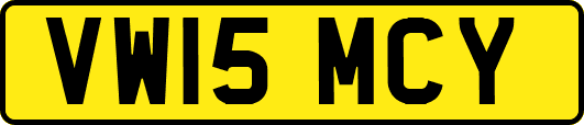 VW15MCY
