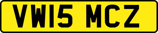 VW15MCZ