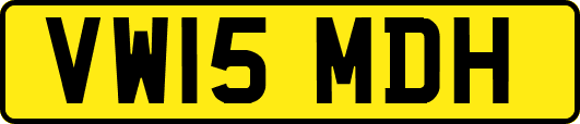 VW15MDH
