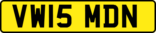 VW15MDN