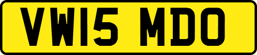 VW15MDO