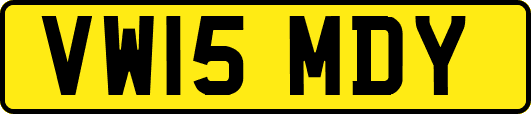 VW15MDY
