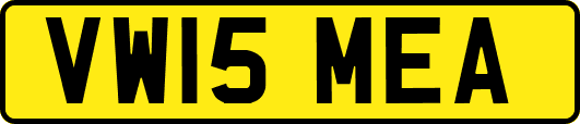 VW15MEA