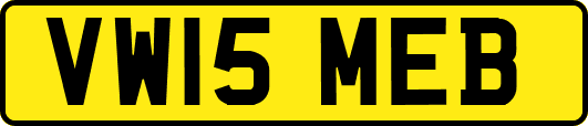 VW15MEB