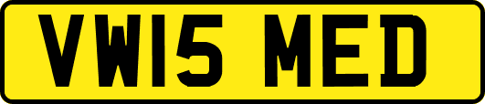 VW15MED