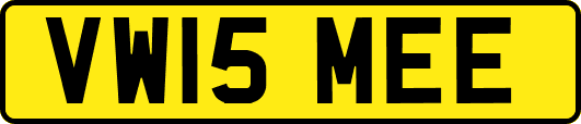 VW15MEE