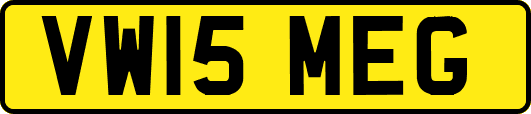 VW15MEG