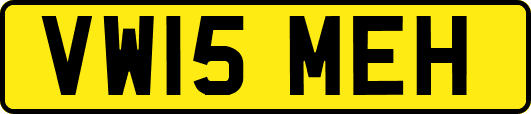 VW15MEH