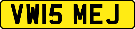 VW15MEJ