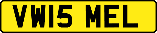 VW15MEL