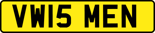 VW15MEN