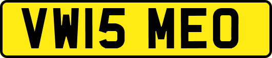 VW15MEO