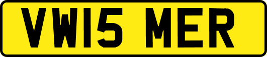 VW15MER