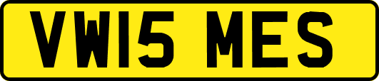 VW15MES