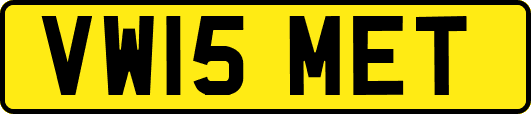 VW15MET