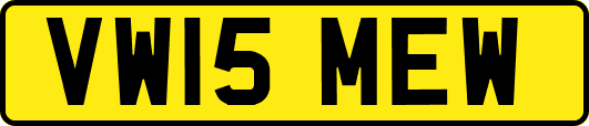 VW15MEW