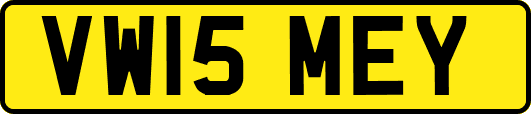 VW15MEY