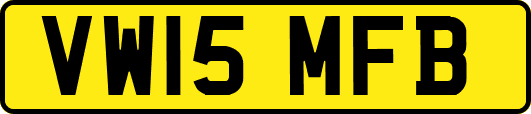 VW15MFB