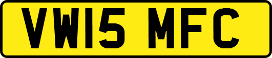 VW15MFC