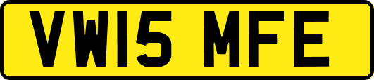 VW15MFE