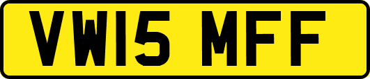 VW15MFF