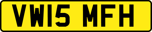 VW15MFH