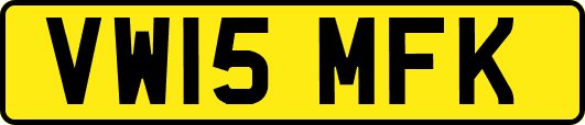 VW15MFK
