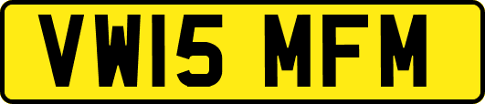 VW15MFM
