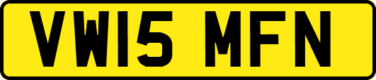 VW15MFN