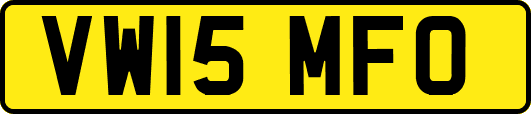 VW15MFO