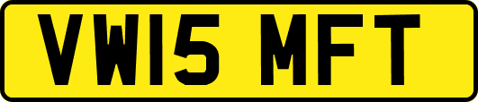 VW15MFT