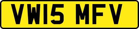 VW15MFV