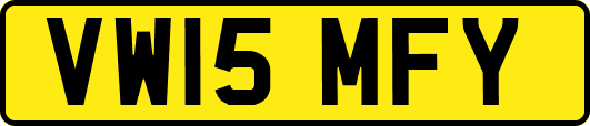 VW15MFY