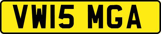 VW15MGA