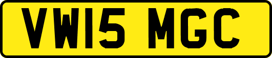 VW15MGC