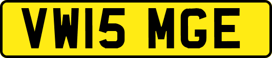 VW15MGE