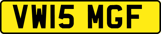 VW15MGF