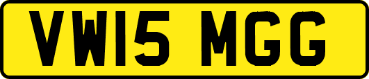 VW15MGG