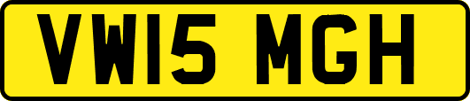 VW15MGH