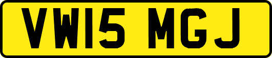 VW15MGJ