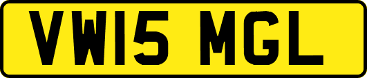 VW15MGL