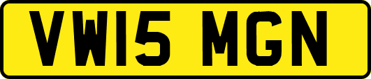 VW15MGN