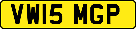 VW15MGP
