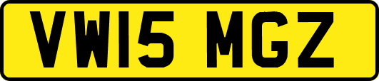 VW15MGZ
