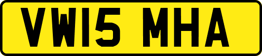 VW15MHA
