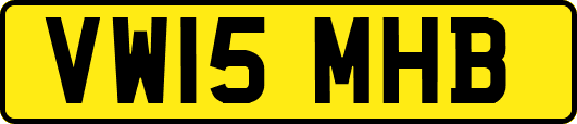 VW15MHB